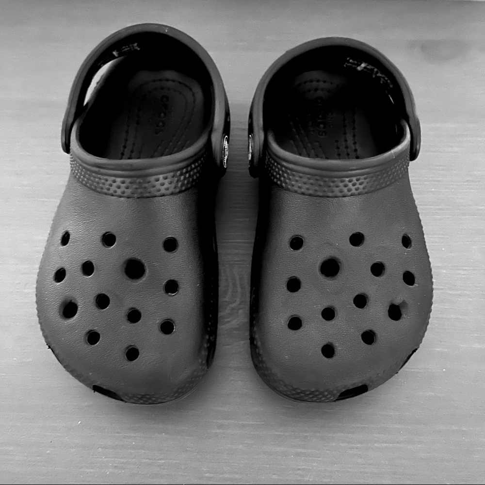 Crocs 🐊
